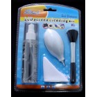 CAMERA CLEANER KIT 4:1